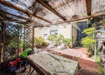 Giardino - Appartamento via Piaggio, Genova - foto 36