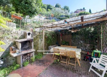 Giardino - Appartamento via Piaggio, Genova - foto 37