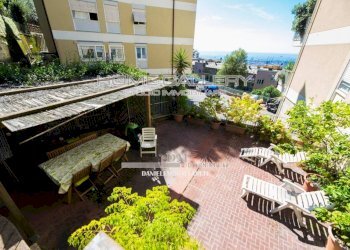 Terrazzo - Appartamento via Piaggio, Genova - foto 38