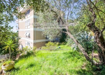 Giardino - Appartamento via Piaggio, Genova - foto 40