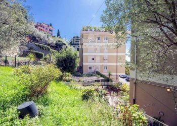 Giardino - Appartamento via Piaggio, Genova - foto 42