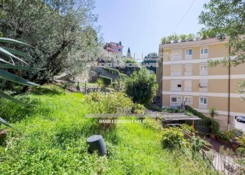 Vista - Appartamento via Piaggio, Genova - foto 43