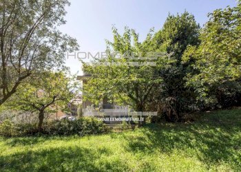 Giardino - Appartamento via Piaggio, Genova - foto 48