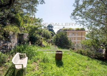 Giardino - Appartamento via Piaggio, Genova - foto 49
