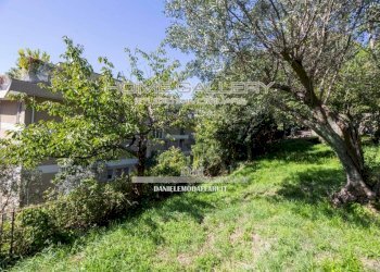 Giardino - Appartamento via Piaggio, Genova - foto 50