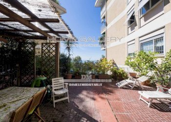 Terrazzo - Appartamento via Piaggio, Genova - foto 3