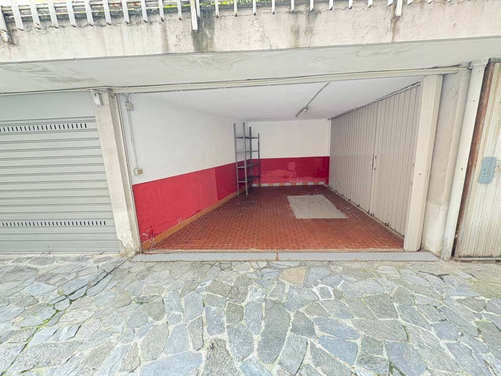 Box auto - Box via Cola di Rienzo, 46, Milano - photo 2