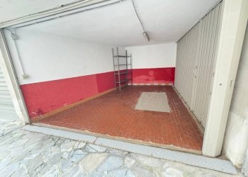 Magazzino - Box via Cola di Rienzo, 46, Milano - foto 3