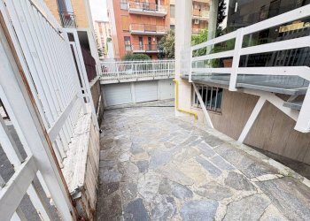 Box auto - Box via Cola di Rienzo, 46, Milano - foto 11