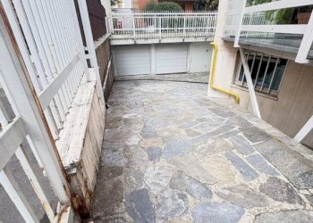 Box auto - Box via Cola di Rienzo, 46, Milano - foto 12