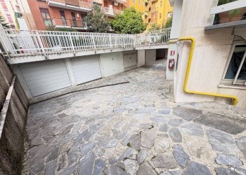 Box auto - Box via Cola di Rienzo, 46, Milano - foto 13