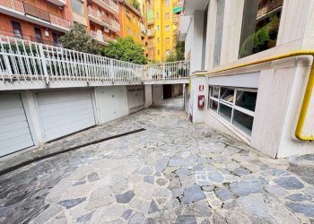 Box auto - Box via Cola di Rienzo, 46, Milano - foto 14