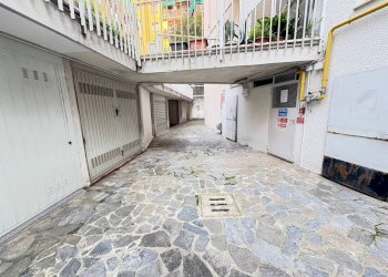 Cortile interno - Box via Cola di Rienzo, 46, Milano - foto 16