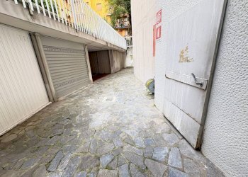 Cortile interno - Box via Cola di Rienzo, 46, Milano - foto 17