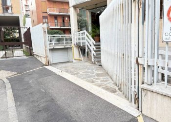 Zona - Box via Cola di Rienzo, 46, Milano - foto 21