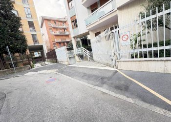 Box auto - Box via Cola di Rienzo, 46, Milano - foto 23