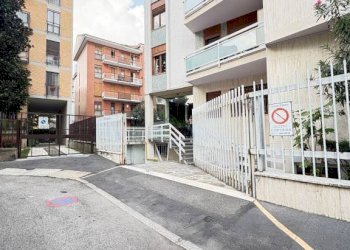 Zona - Box via Cola di Rienzo, 46, Milano - foto 24