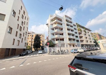 Zona - Box via Cola di Rienzo, 46, Milano - foto 25