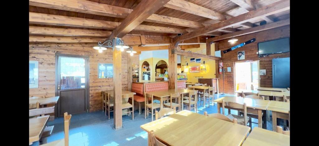 Interno non residenziale - Negozio Bardonecchia - foto 2