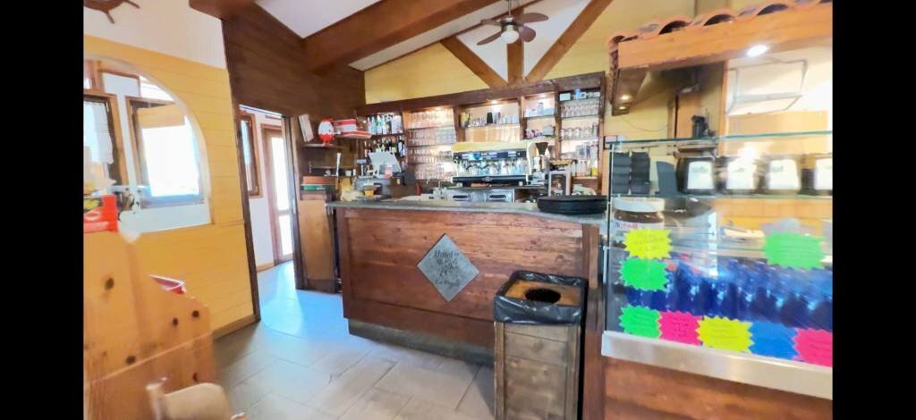 Interno non residenziale - Negozio Bardonecchia - foto 3