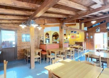 Interno non residenziale - Negozio Bardonecchia - foto 2