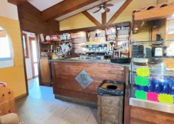 Interno non residenziale - Negozio Bardonecchia - foto 3