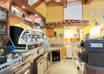 Interno non residenziale - Negozio Bardonecchia - foto 4