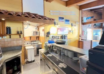 Interno non residenziale - Negozio Bardonecchia - foto 5