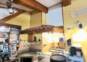 Interno non residenziale - Negozio Bardonecchia - foto 6