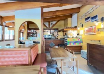 Interno non residenziale - Negozio Bardonecchia - foto 8