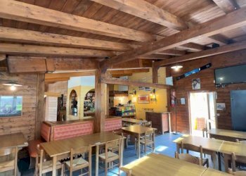 Interno non residenziale - Negozio Bardonecchia - foto 9