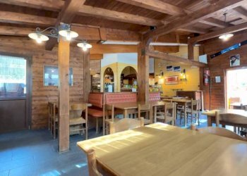 Interno non residenziale - Negozio Bardonecchia - foto 10