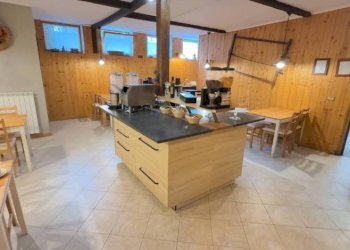 Cantina - Negozio Bardonecchia - foto 13