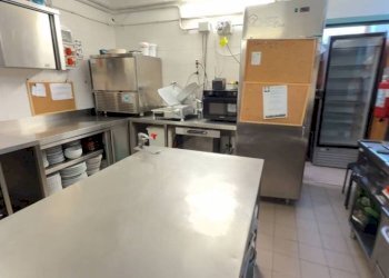 Interno non residenziale - Negozio Bardonecchia - foto 15