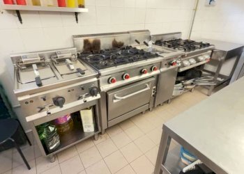 Cucina - Negozio Bardonecchia - foto 19