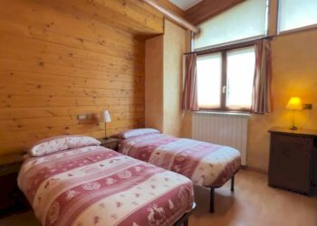 Camera da letto - Negozio Bardonecchia - foto 22