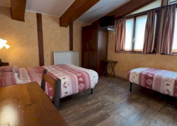 Camera da letto - Negozio Bardonecchia - foto 24