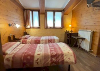 Camera da letto - Negozio Bardonecchia - foto 25