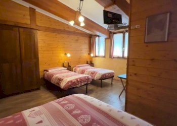 Camera da letto - Negozio Bardonecchia - foto 26