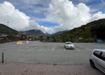 Posto macchina - Negozio Bardonecchia - foto 27