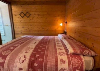 Camera da letto - Negozio Bardonecchia - foto 32