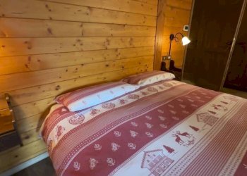 Camera da letto - Negozio Bardonecchia - foto 33