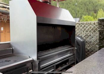 Balcone - Negozio Bardonecchia - foto 35