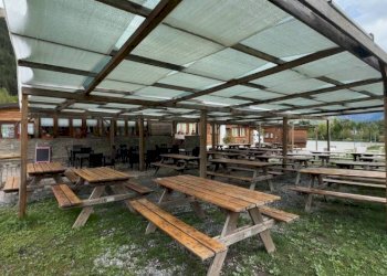 Veranda - Negozio Bardonecchia - foto 36