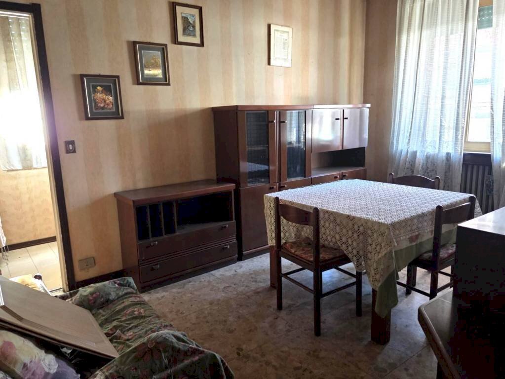 Salone - Trilocale viale ITALIA, 778, Sesto San Giovanni - foto 2