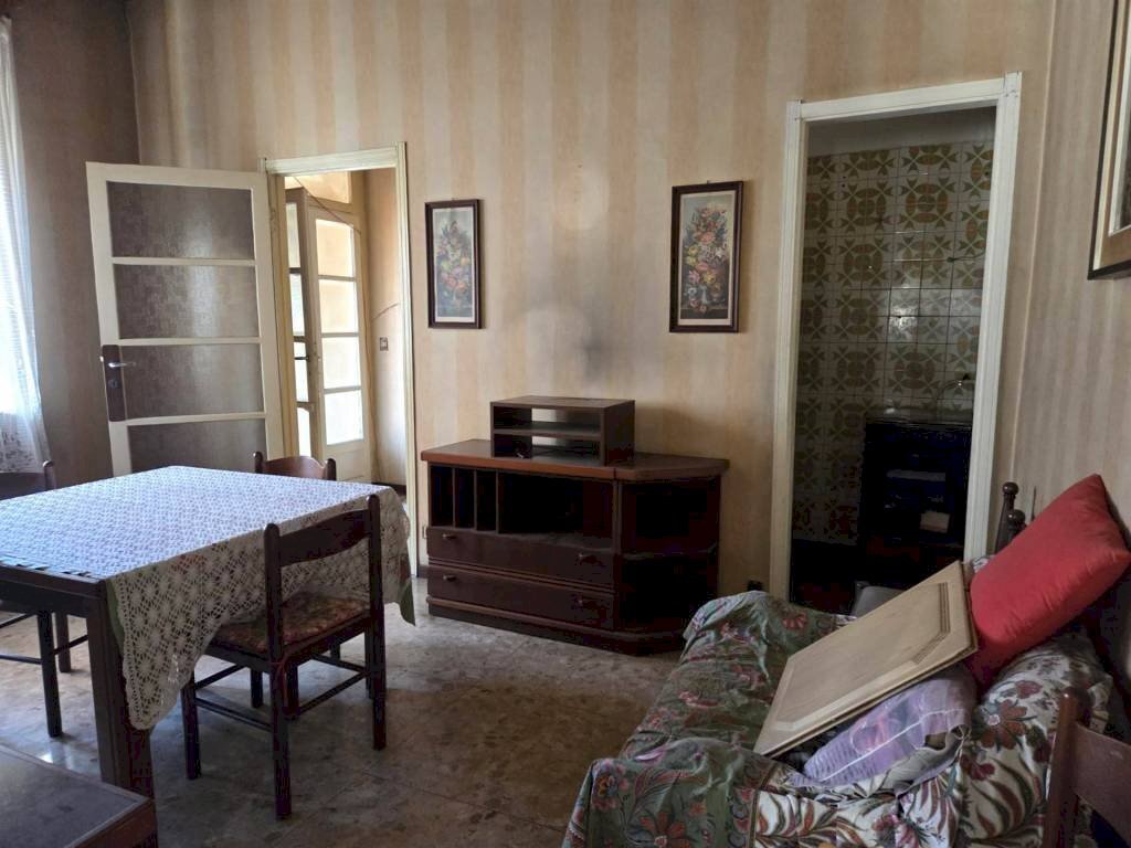 Salone - Trilocale viale ITALIA, 778, Sesto San Giovanni - foto 3