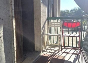 Balcone - Trilocale viale ITALIA, 778, Sesto San Giovanni - foto 22