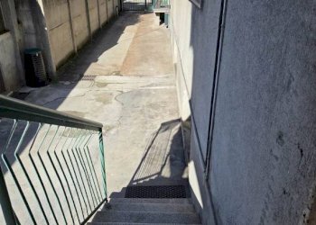 Scala - Trilocale viale ITALIA, 778, Sesto San Giovanni - foto 23