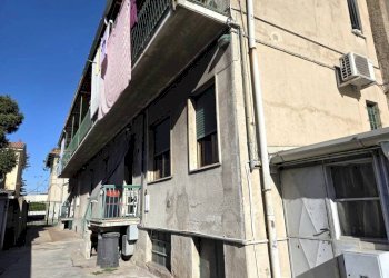 Facciata - Trilocale viale ITALIA, 778, Sesto San Giovanni - foto 24
