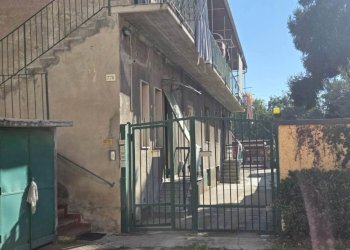 Cortile interno - Trilocale viale ITALIA, 778, Sesto San Giovanni - foto 25